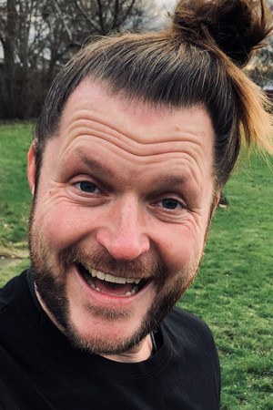 Kristian Jersing photo