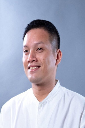 Photo of Koo Chia Meng from the Latest Netflix gallery