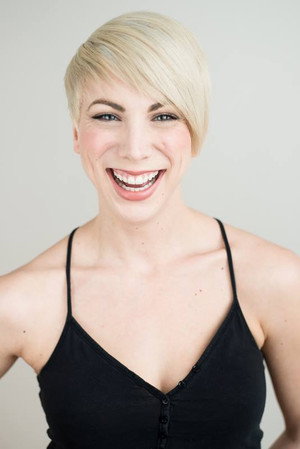 Photo of Laura Tremblay from the Latest Netflix gallery