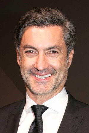Photo of Vítor Baía from the Latest Netflix gallery
