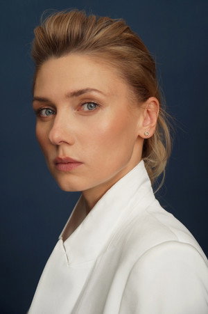 Photo of Katerina Danilovich from the Latest Netflix gallery