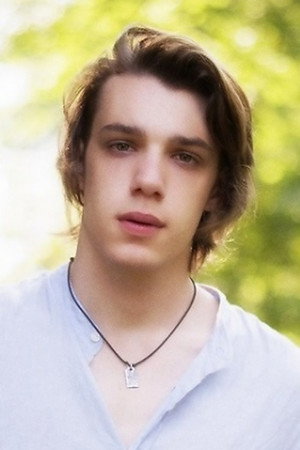 Photo of Matteo Oscar Giuggioli from the Latest Netflix gallery