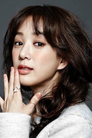 Jung Ryeo-won photo