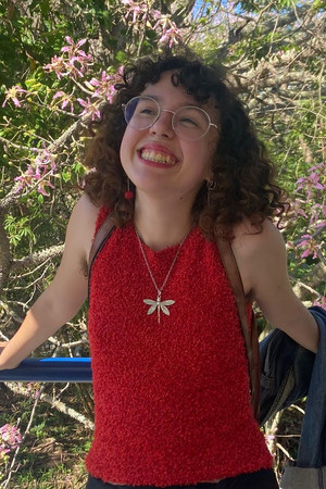 Photo of Sofia Werlang from the Latest Netflix gallery