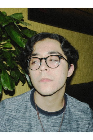 Photo of Guillermo Medina from the Latest Netflix gallery