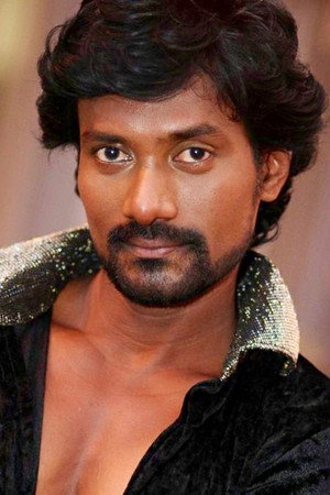 Photo of C. Kumaresan from the Latest Netflix gallery