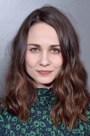 Tuppence Middleton photo