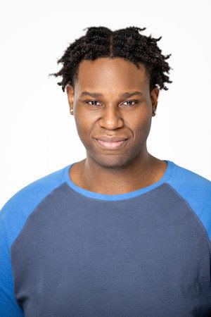 Photo of O'Neil Thomas from the Latest Netflix gallery