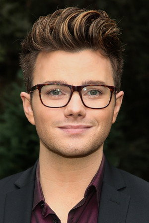 Chris Colfer photo