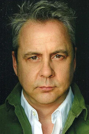 Photo of Richard Waugh from the Latest Netflix gallery
