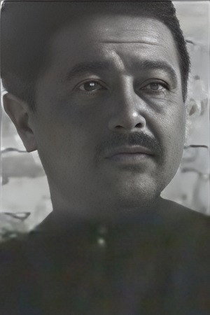 Photo of Maksud Atabaev from the Latest Netflix gallery