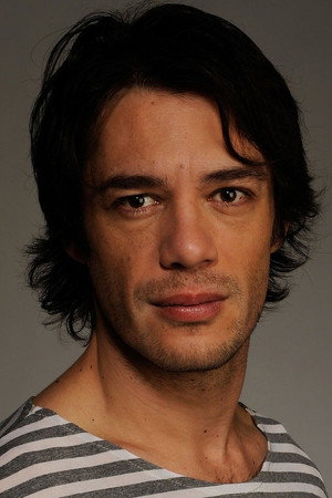 Photo of Igor Cotrim from the Latest Netflix gallery