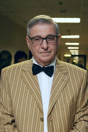 Photo of Georgiy Garanyan from the Latest Netflix gallery