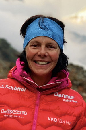 Photo of Gerlinde Kaltenbrunner from the Latest Netflix gallery