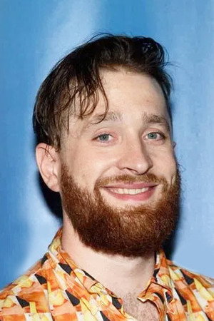 Photo of Daniel Platzman from the Latest Netflix gallery
