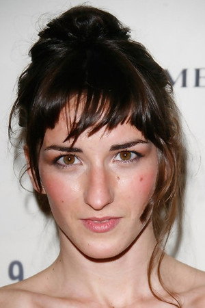 Salomé Stévenin photo