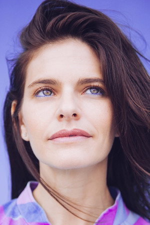 Photo of Lindsey Kraft from the Latest Netflix gallery