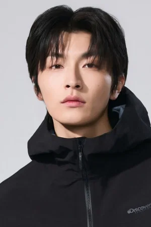 Photo of Kim Hyun-jae from the Latest Netflix gallery