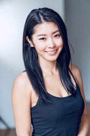 Photo of Chikako Fukuyama from the Latest Netflix gallery
