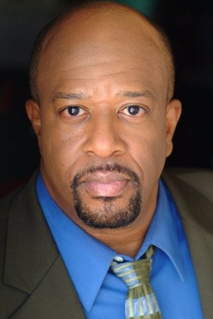Photo of Wesley Thompson from the Latest Netflix gallery