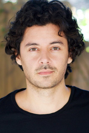 Photo of George Akram from the Latest Netflix gallery