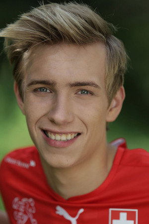 Photo of Sven Laarson from the Latest Netflix gallery