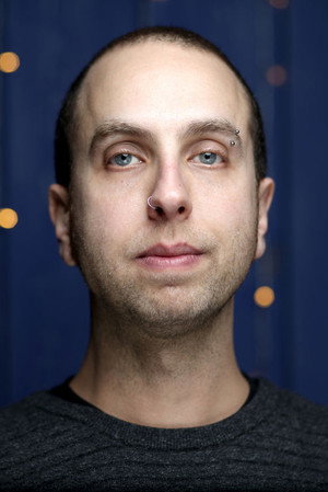 Brandon Cronenberg photo