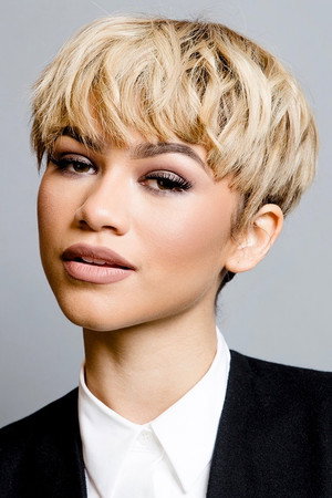 Zendaya photo