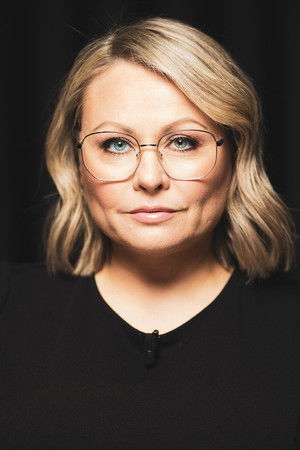 Mitsou Gélinas photo