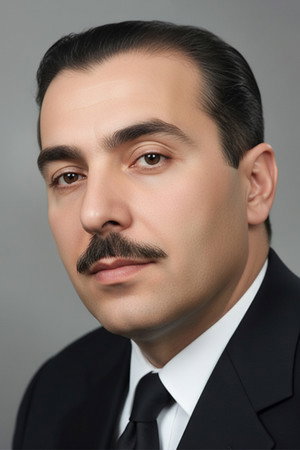 Photo of Niyazi Vanlı from the Latest Netflix gallery