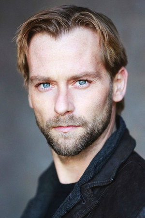 Photo of Joe Anderson from the Latest Netflix gallery