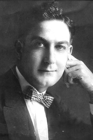 Photo of Roland Bottomley from the Latest Netflix gallery