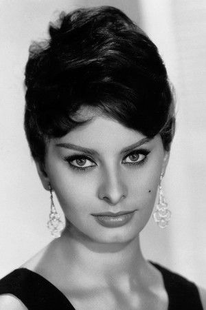 Sophia Loren photo
