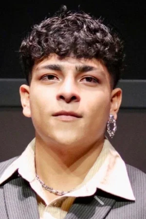 Photo of Victor Prieto Simental from the Latest Netflix gallery