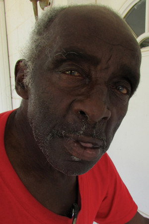 Photo of Leo 'Bud' Welch from the Latest Netflix gallery