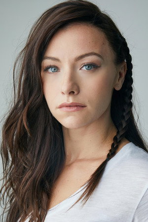 Photo of Ashley Platz from the Latest Netflix gallery