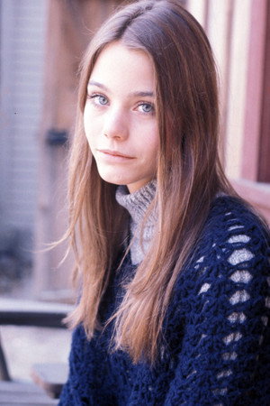 Susan Dey photo