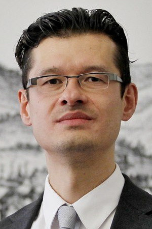 Photo of Osamu Okamura from the Latest Netflix gallery