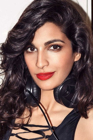 Photo of Anushka Manchanda from the Latest Netflix gallery