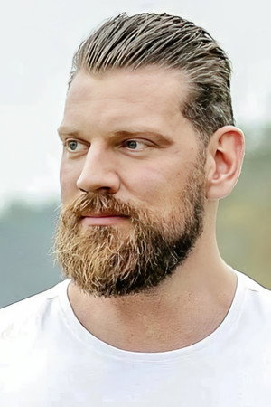 Olivier Richters photo