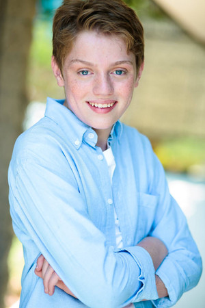 Photo of Dakota Buchanan from the Latest Netflix gallery