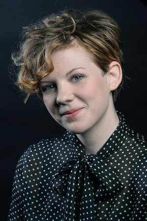 Photo of Dorottya Antóci from the Latest Netflix gallery