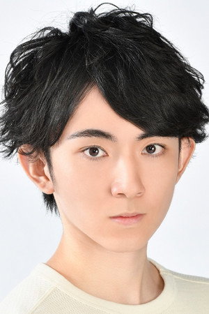 Photo of Waku Sakaguchi from the Latest Netflix gallery