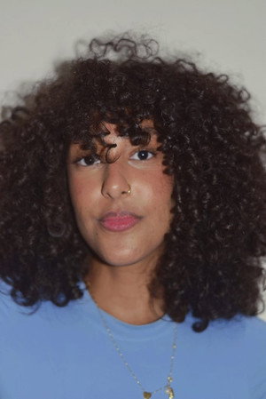 Photo of Maria Luiza Rocha from the Latest Netflix gallery