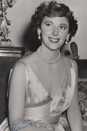 Kathleen Byron photo