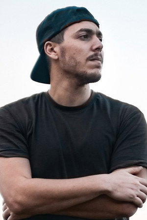 Photo of Walid Khelladi from the Latest Netflix gallery
