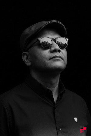Photo of Harsh Gogi from the Latest Netflix gallery