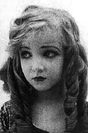 Photo of Virginia Davis from the Latest Netflix gallery