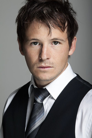 Photo of Dean Kirkright from the Latest Netflix gallery