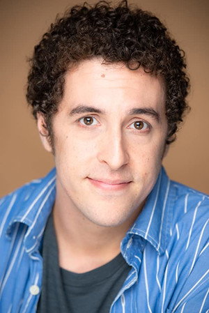 Photo of Jordan Walker Ross from the Latest Netflix gallery